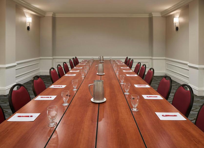 Konferenzraum Foto