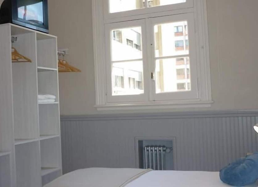 Zimmerausstattung Foto