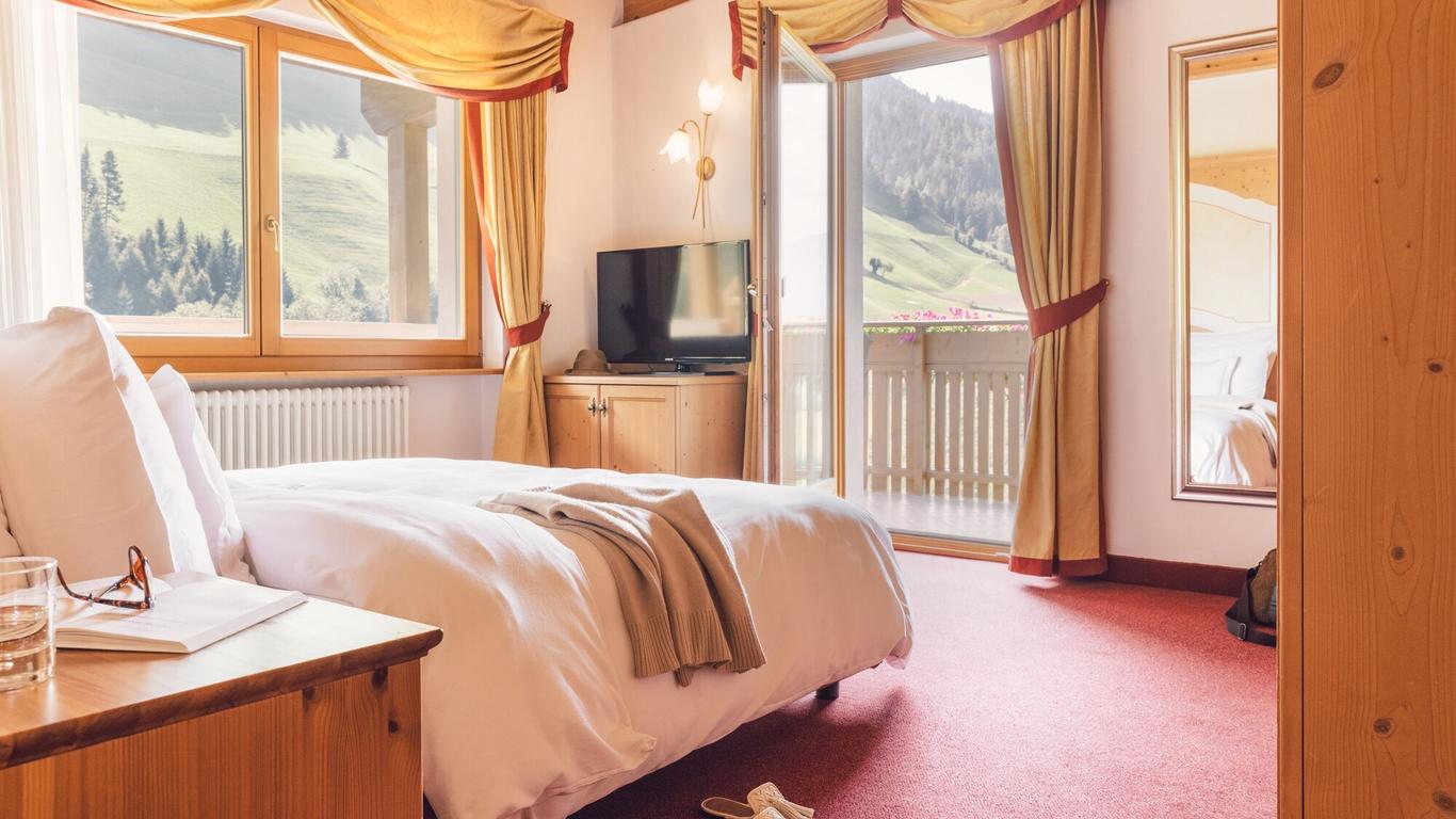 Alpin Royal Wellness Refugium