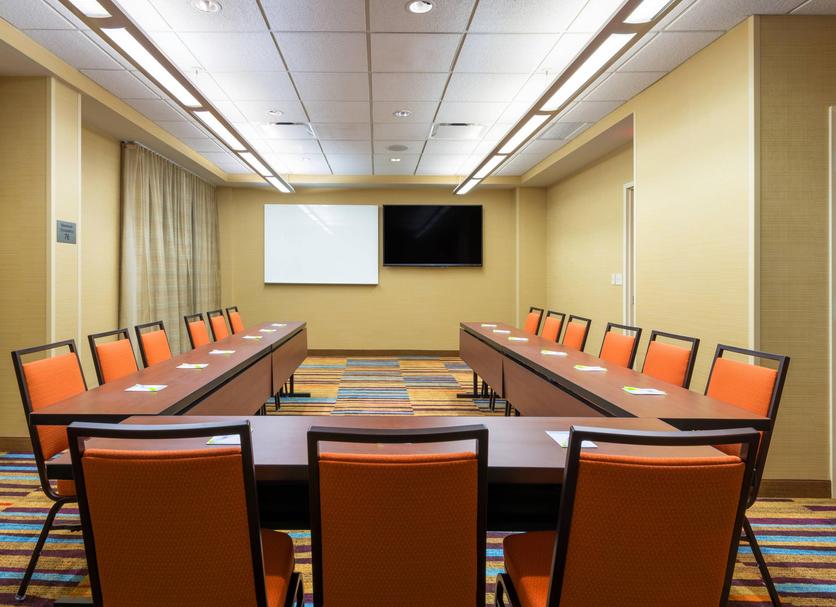 Konferenzraum Foto