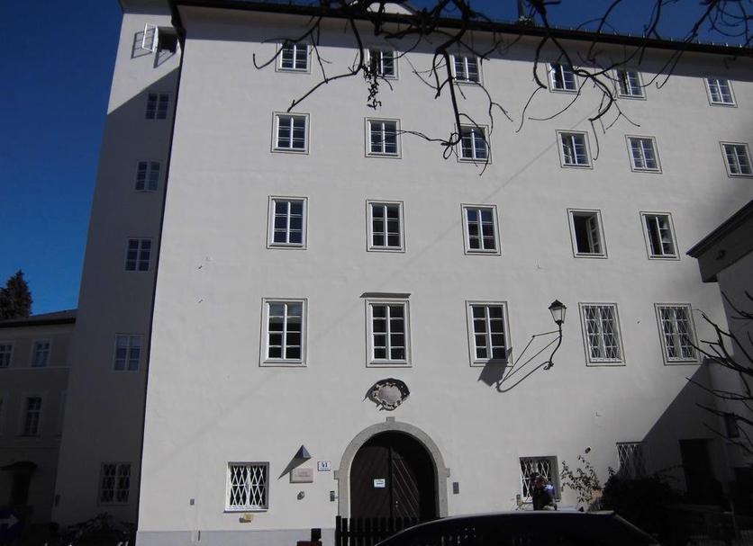 Gebäude Foto