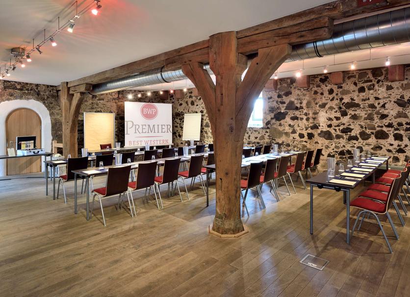 Konferenzraum Foto