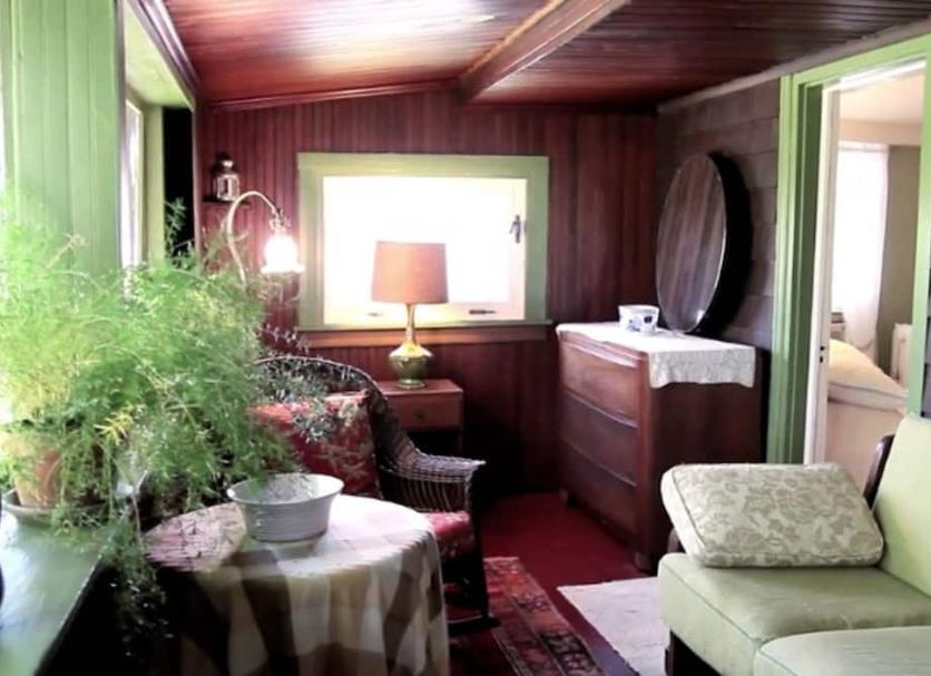 Wohnzimmer Foto
