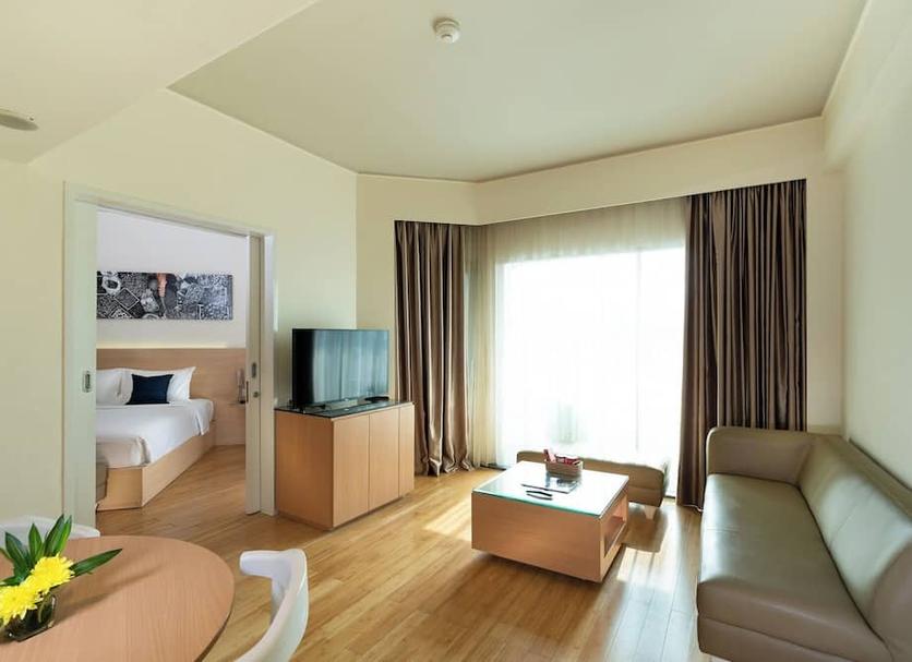 Wohnzimmer Foto