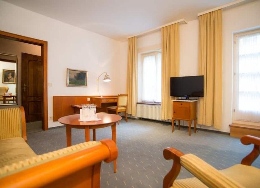 Wohnzimmer Foto