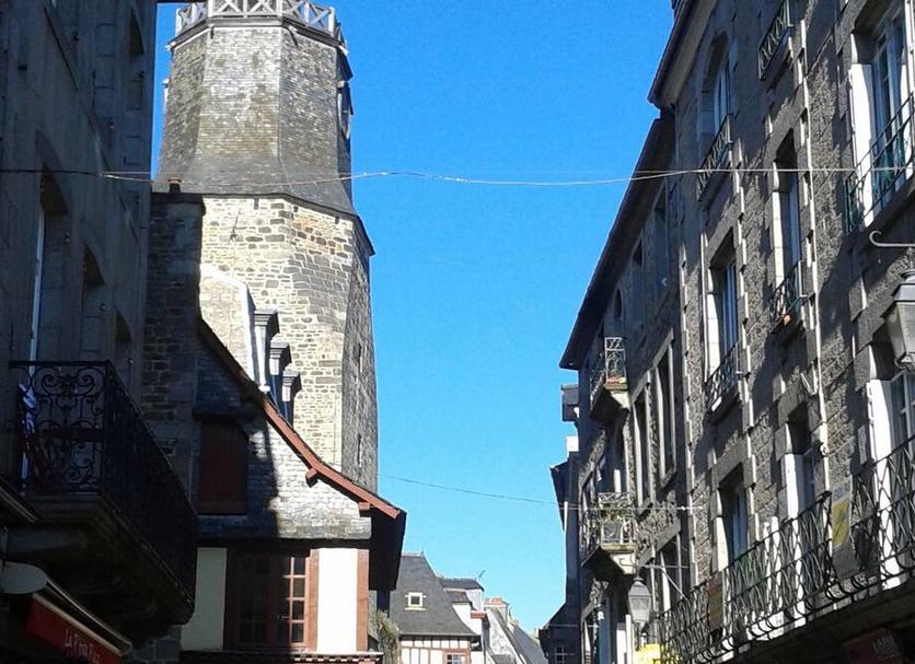 Außenansicht Foto