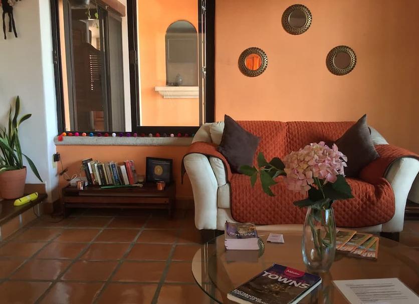 Wohnzimmer Foto