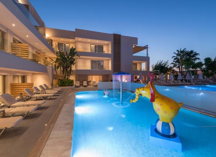 Pool Foto