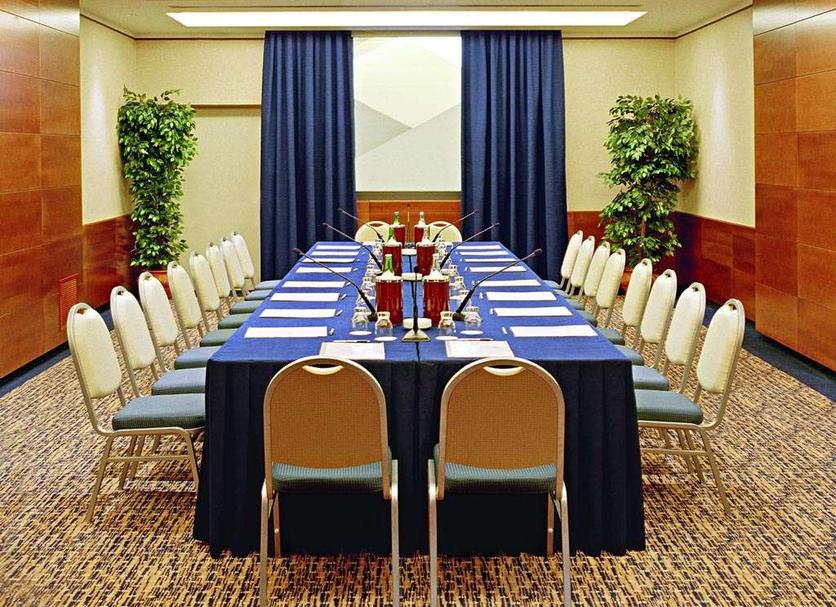 Konferenzraum Foto