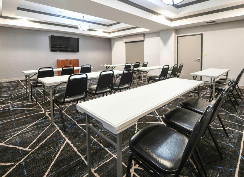 Konferenzraum Foto