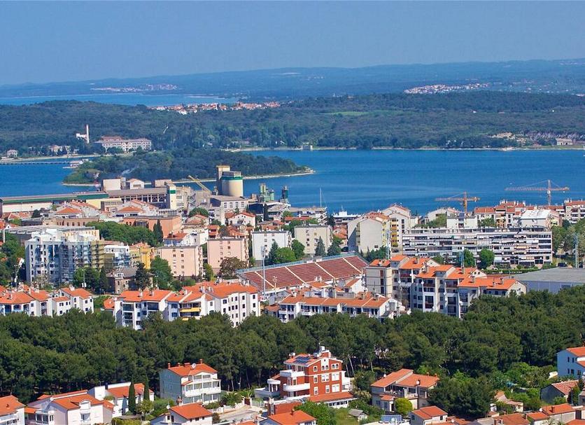Außenansicht Foto
