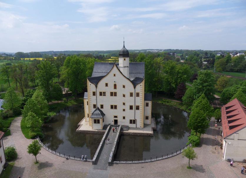 Gebäude Foto