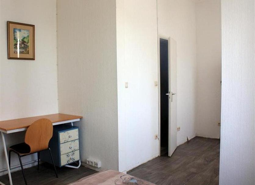 Zimmerausstattung Foto