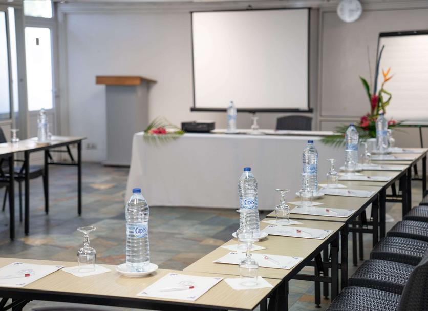 Konferenzraum Foto