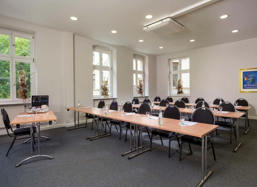 Konferenzraum Foto