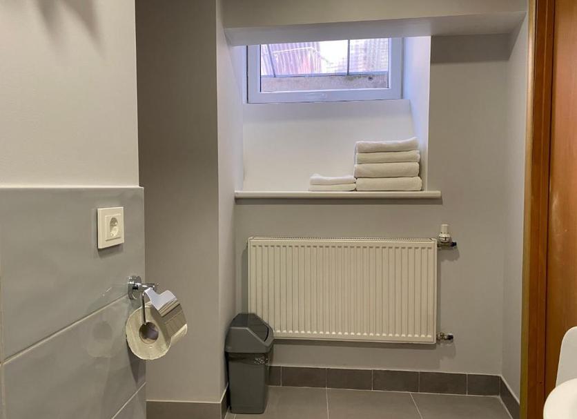 Zimmerausstattung Foto