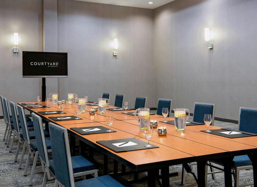 Konferenzraum Foto