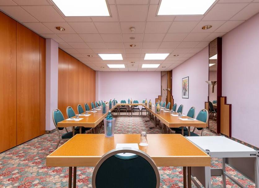 Konferenzraum Foto