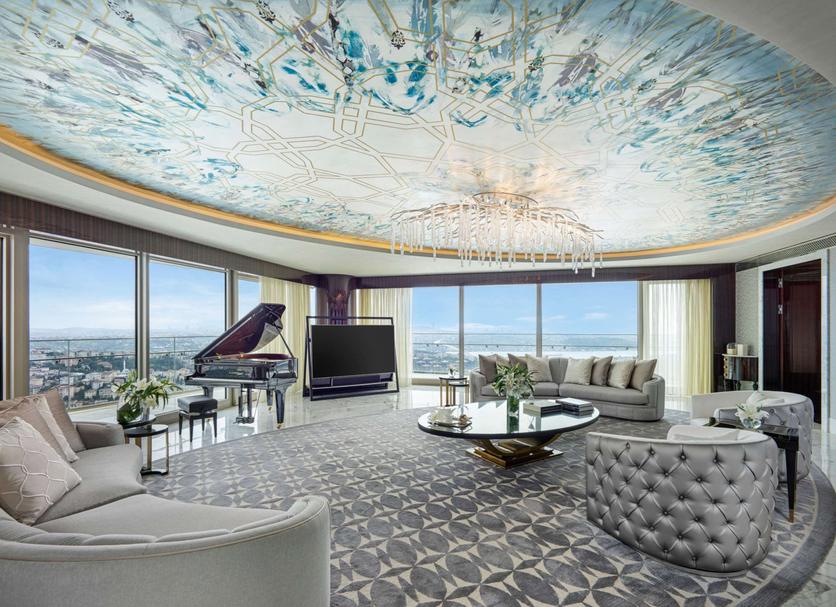 Wohnzimmer Foto