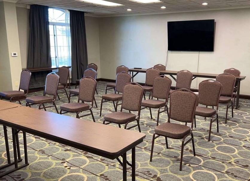 Konferenzraum Foto
