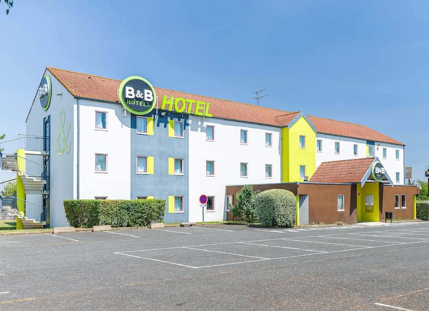 Gebäude Foto