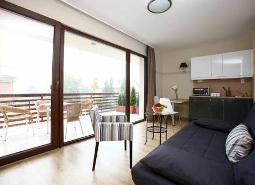Wohnzimmer Foto