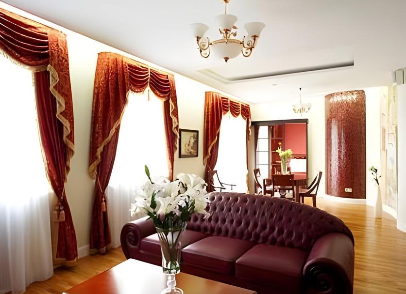 Wohnzimmer Foto