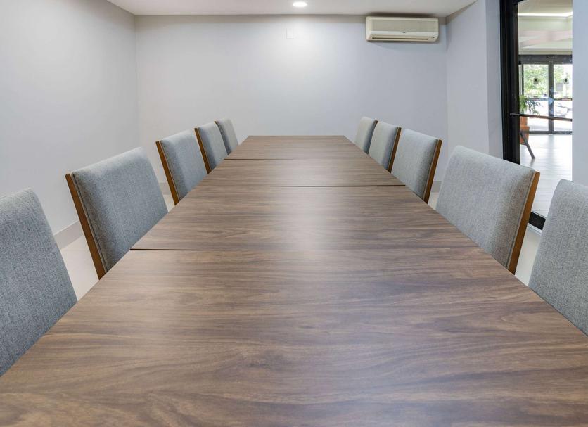Konferenzraum Foto