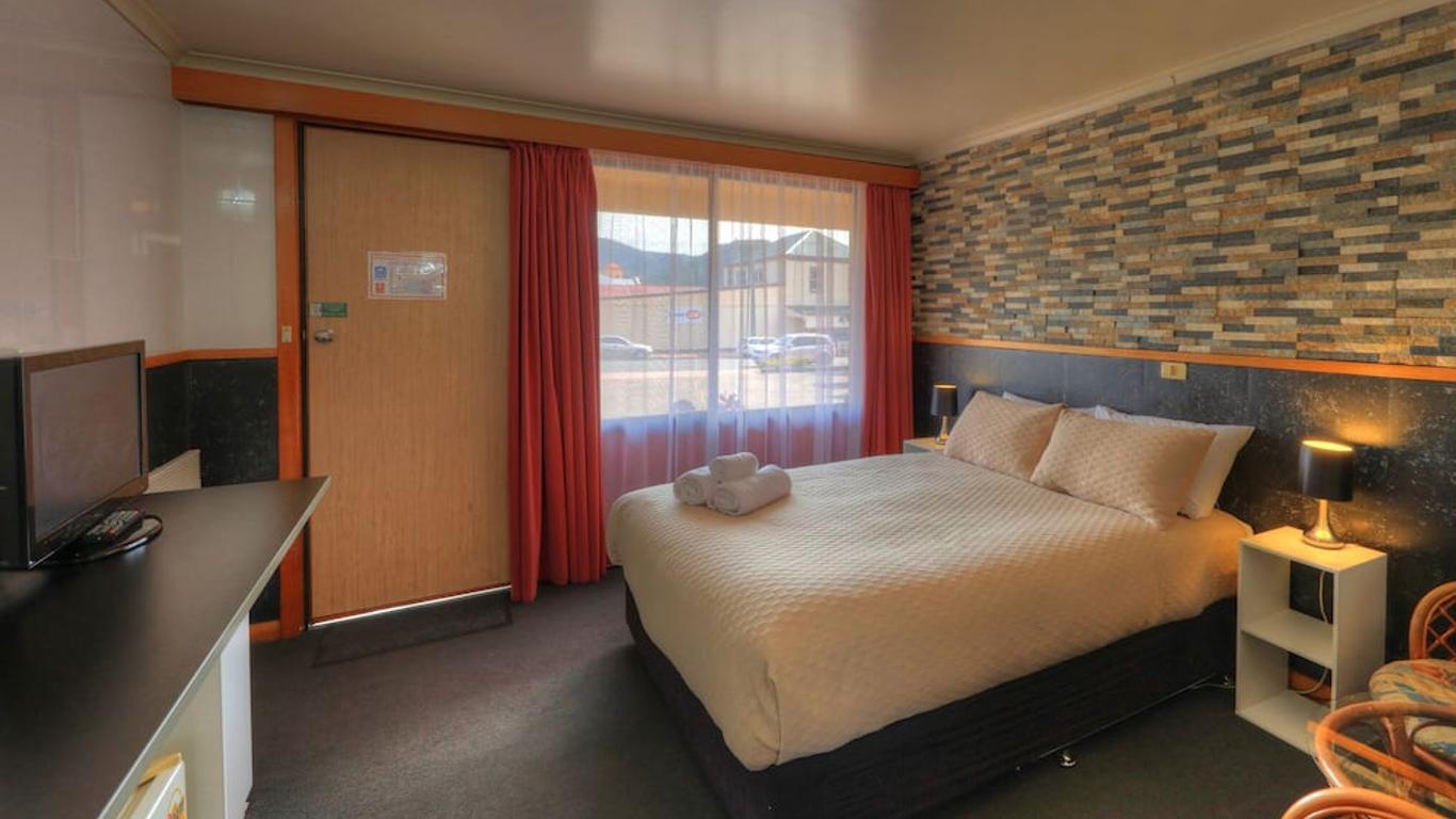 Queenstown Motor Lodge