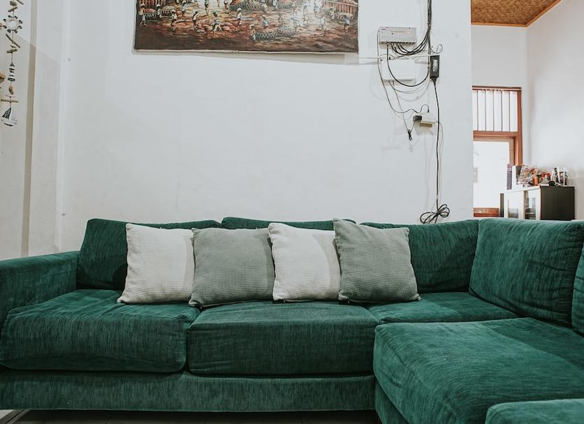 Wohnzimmer Foto