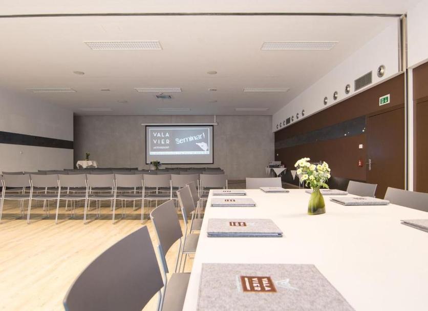 Konferenzraum Foto