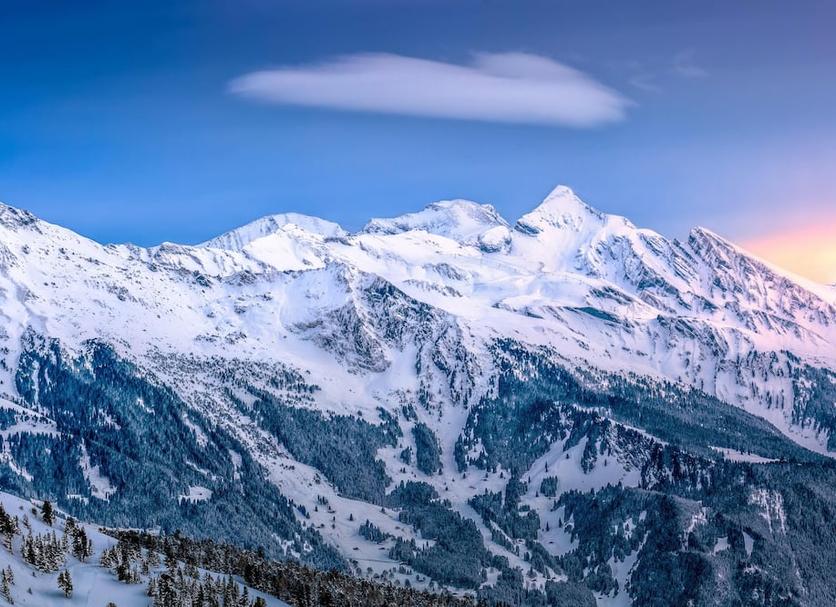 Außenansicht Foto