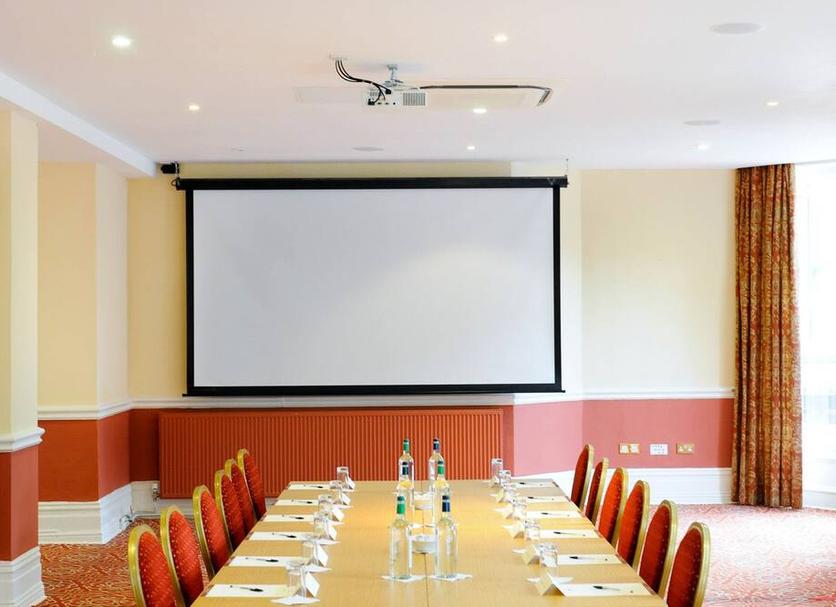 Konferenzraum Foto