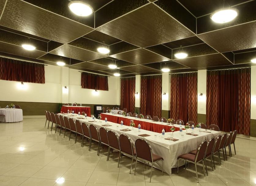 Konferenzraum Foto