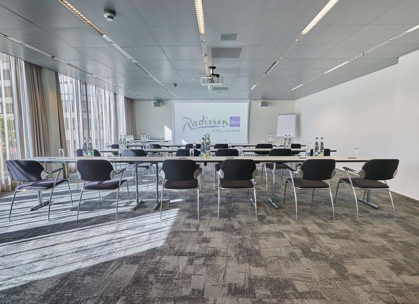 Konferenzraum Foto