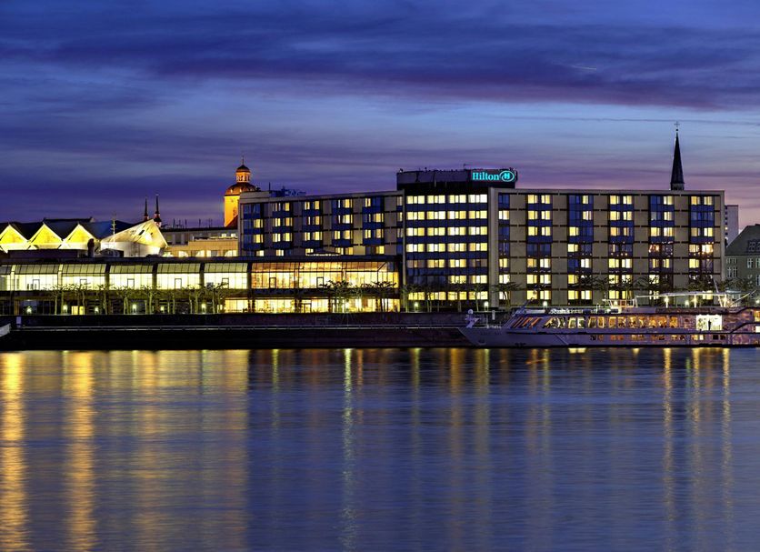 Gebäude Foto