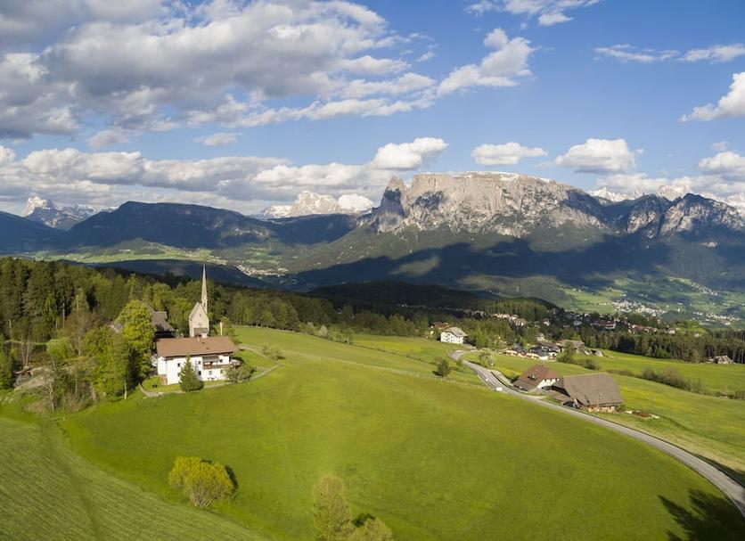 Außenansicht Foto