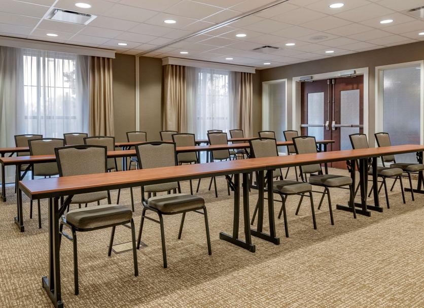 Konferenzraum Foto