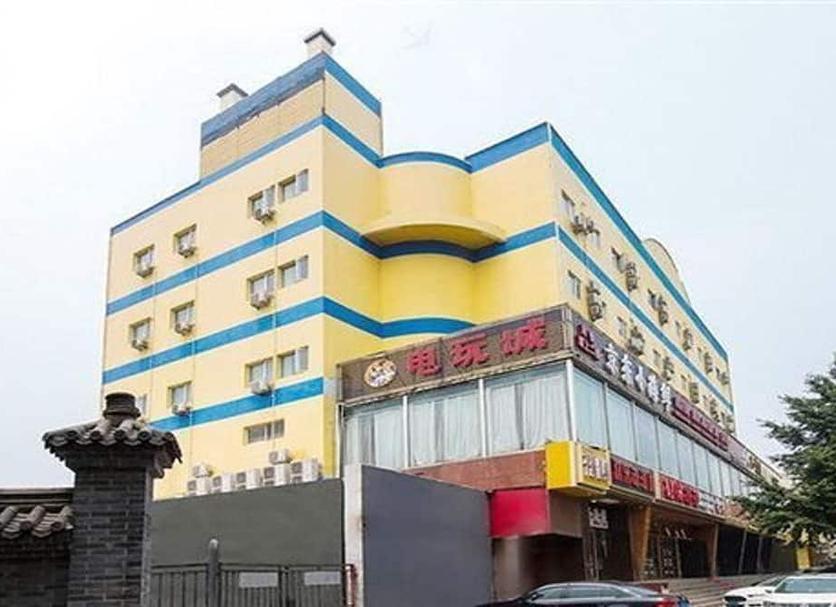 Gebäude Foto