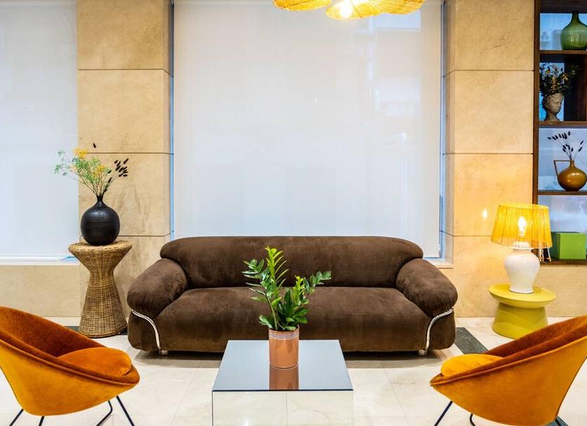 Wohnzimmer Foto