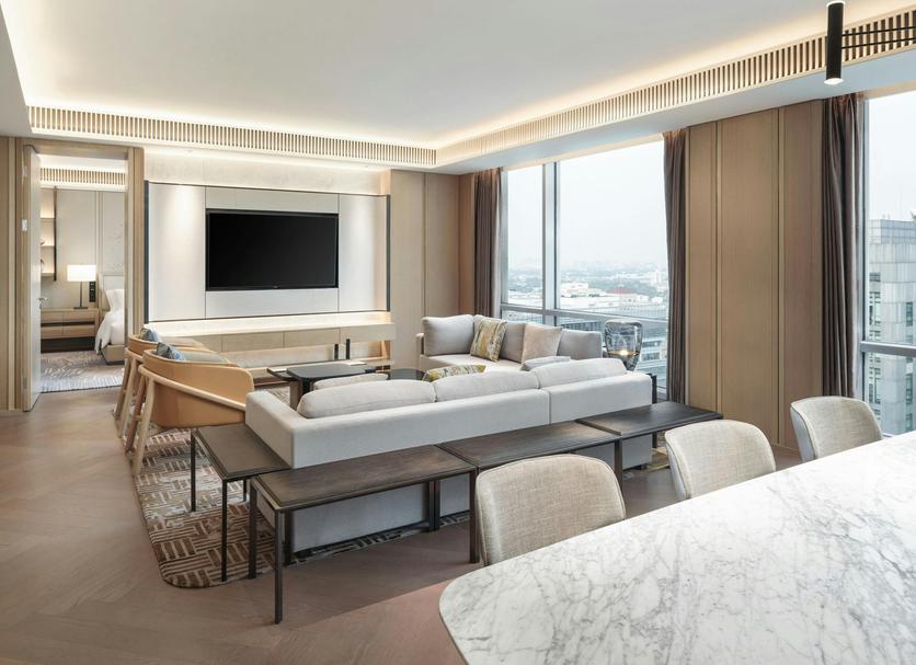 Wohnzimmer Foto