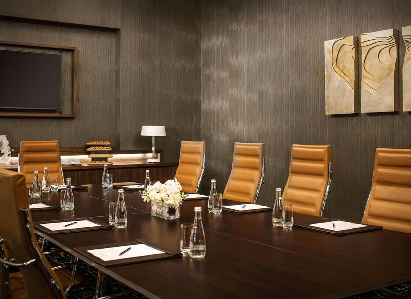 Konferenzraum Foto