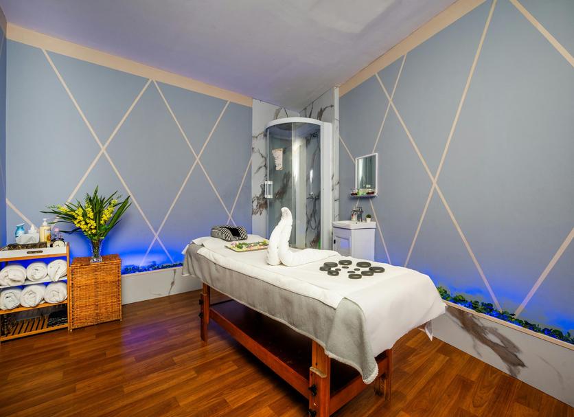 Wellness Foto