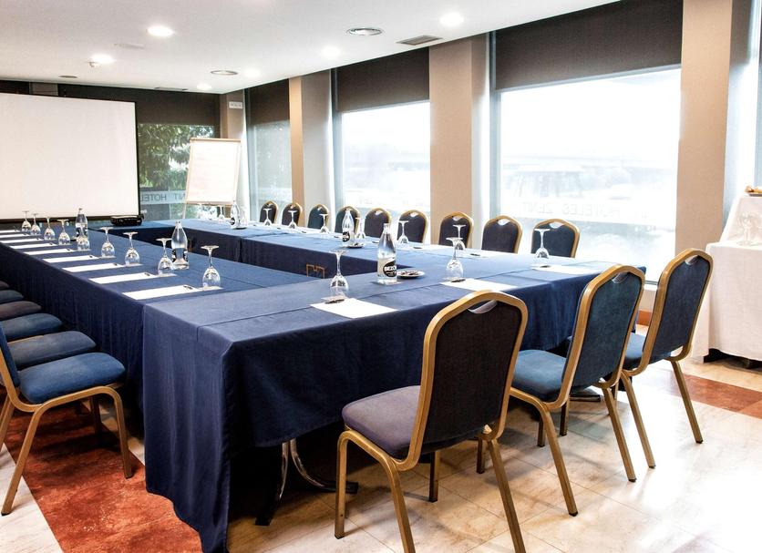 Konferenzraum Foto