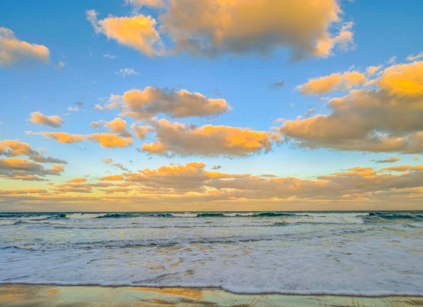 Strand Foto