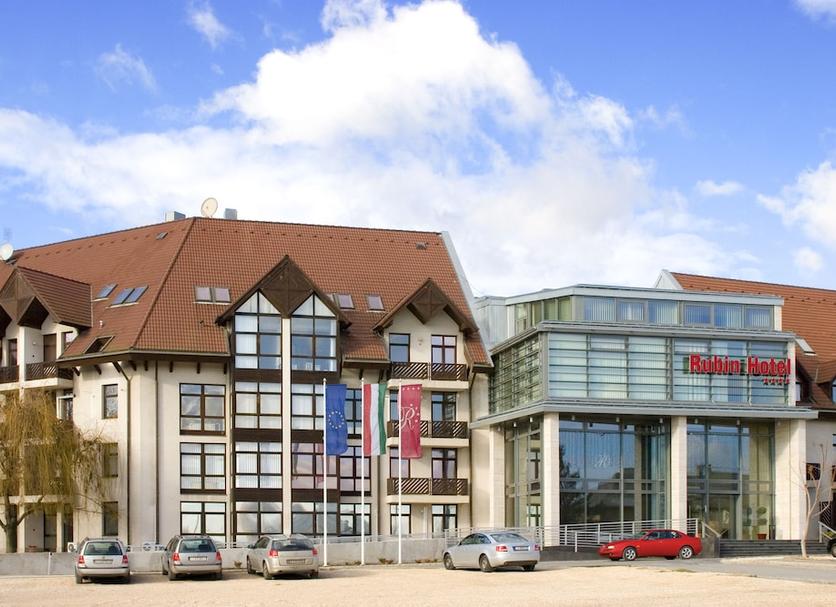 Gebäude Foto