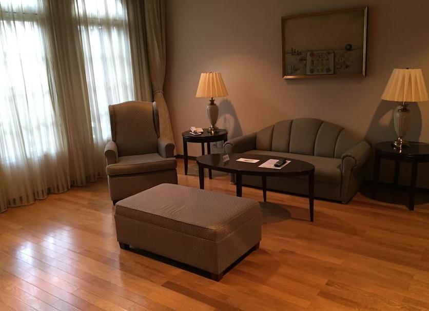 Wohnzimmer Foto
