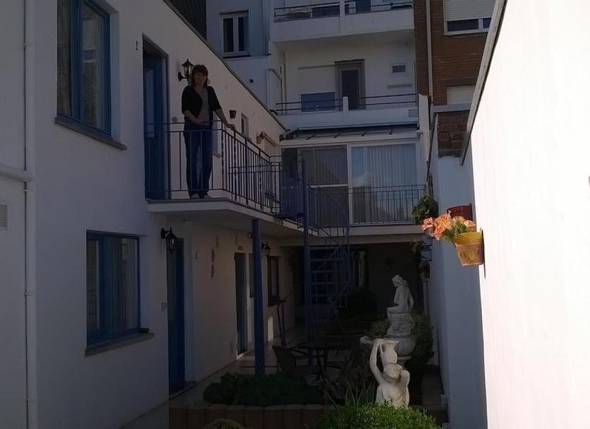 Außenansicht Foto