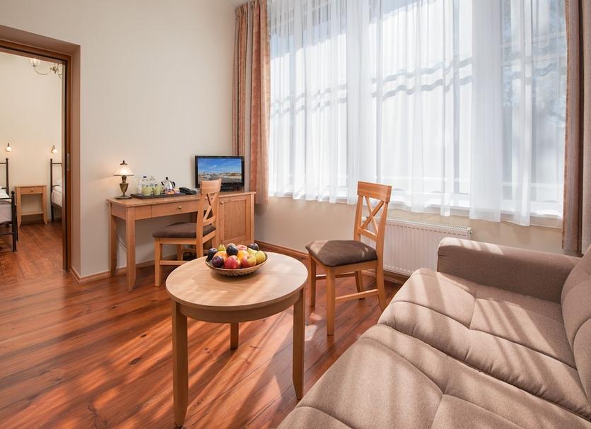 Wohnzimmer Foto
