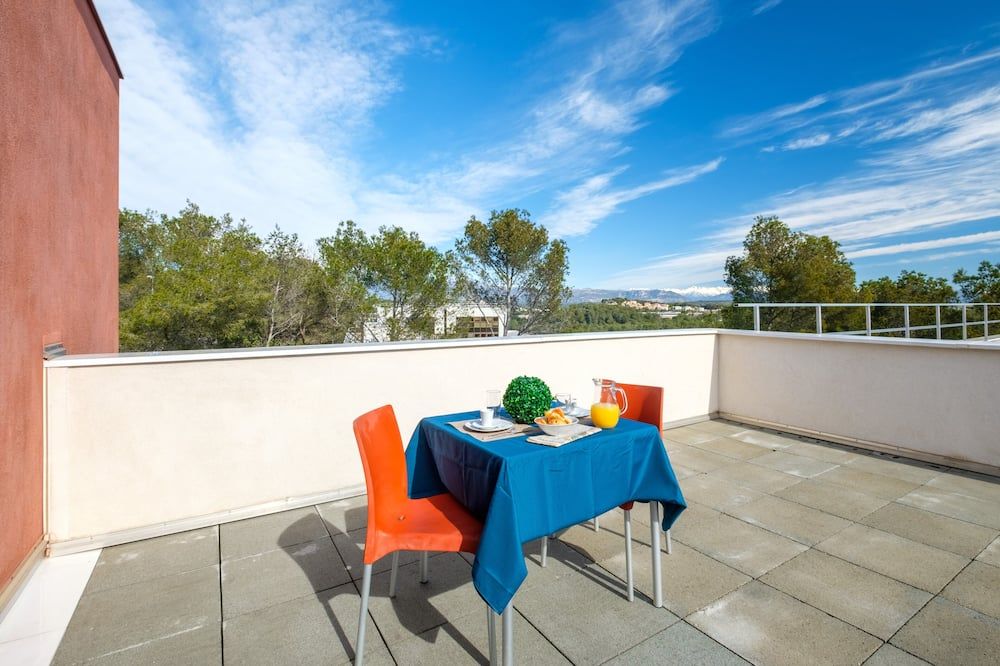 Balkon